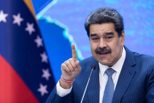 Analiza México endurecer requisitos para permitir a venezolanos entrar al país
