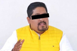 Vinculan a proceso a excandidato del PRD por lavado de dinero y nexos criminales