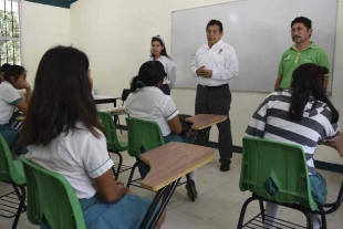 Campeche retrasará retorno a las aulas