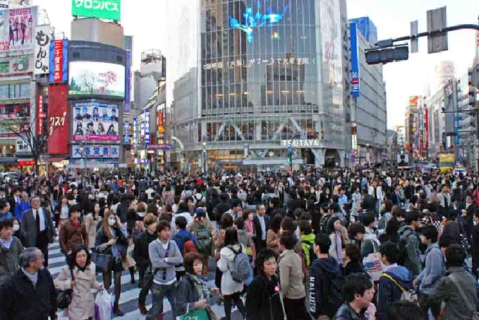 178 japoneses logran un nuevo récord mundial con la mayor reunión entre tocayos