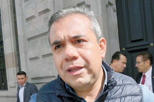 Piden a la SCJN agilizar la sentencia de inejecución contra el alcalde de Ecatepec