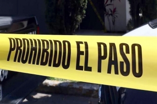 Localizan once cuerpos en Uruapan