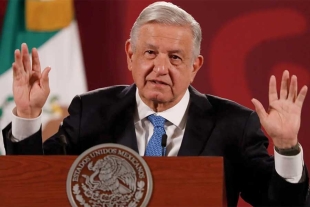 AMLO regresa al &#039;Triángulo Dorado&#039; este viernes