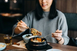 Dieta coreana: estos son los ingredientes que prometen realzar el aspecto de nuestra piel