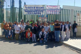 La situación ha generado malestar e inconformidad entre los habitantes