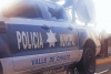 Asesinan a policía municipal en Valle de Chalco
