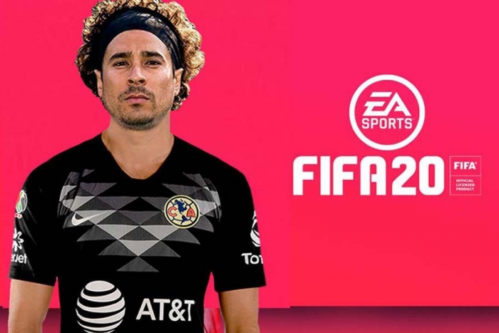 La Liga MX se muda a un torneo virtual de FIFA