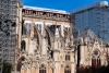 Un especialista para cada material: así ha sido la reconstrucción de Notre Dame