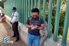 Entre la angustia y la desinformación esperan noticias de pacientes en hospitales mexiquenses
