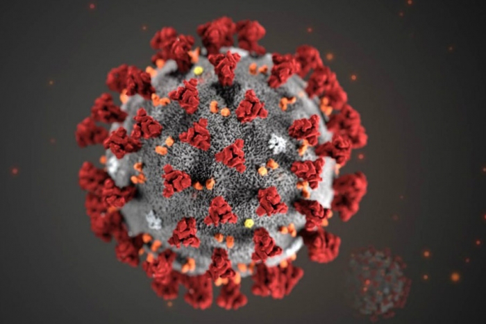 Identifican nueva cepa de COVID-19 70% más contagiosa