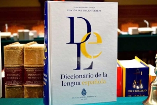 “Micromachismo”, “Puntocom”, “Mamitis” y otras palabras son añadidas al Diccionario de la Lengua Española