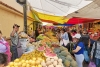 Metepec desmiente instalación de tianguis con auto-servicio