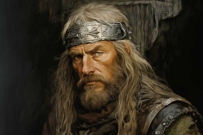 Por qué la tecnología Bluetooth tiene el nombre de un rey vikingo