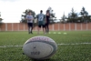 Continúan trabajo a distancia en el Centro de Formación de Rugby