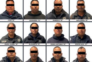 El 30 de noviembre se definirá su situación jurídica, luego de que la defensa solicitó la duplicidad del plazo constitucional