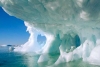 Se acelera el derretimiento de glaciares en el mundo