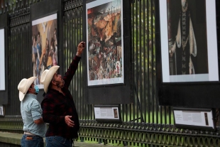 Museo del Prado llega a Chapultepec con una exposición itinerante