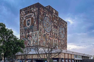 UNAM da a conocer nombres de los 10 finalistas que buscan la rectoría