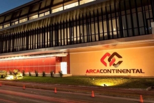Arca Continental buscará duplicar su cifra de reciclaje con inversión millonaria