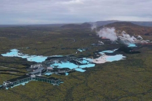 Islandia declara estado de emergencia por amenaza de erupción volcánica