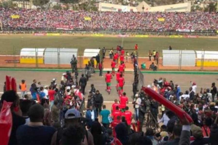 Tragedia en Madagascar: estampida en estadio deja, al menos, 13 muertos