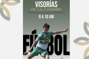 Esta convocatoria, que abarca tanto la rama Femenil como la Varonil, busca reforzar los planteles de la Categoría Superior de la UAEMéx.