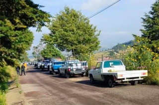 Abandonan a dos hombres torturados en norte del Edoméx
