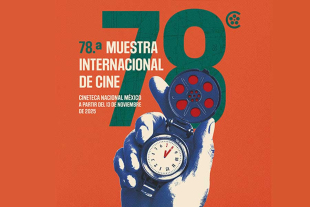 Los interesados pueden consultar los canales oficiales de la Cineteca Nacional