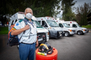 Primeros Auxilios, conocimiento que puede salvar vidas