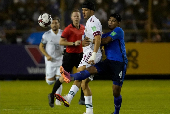 México busca una victoria ante EUA rumbo al Mundial de Qatar