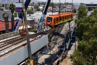 Juez desecha demanda colectiva de víctimas de la L12