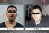 Procesan a dos individuos investigados por el asesinato de dos hombres en Toluca