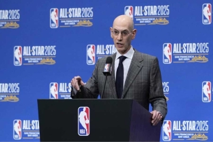  La combinación del talento del continente con la estructura y espectáculo de la NBA podría generar una liga de primer nivel
