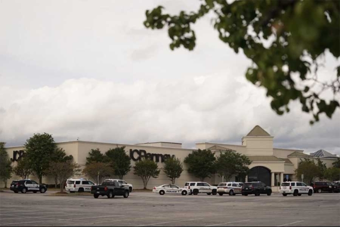 Tiroteo en centro comercial de Carolina del Sur deja 12 heridos