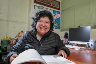Advirtió que debe considerarse desechar un biberón de plástico cuando ya es opaco o está rayado