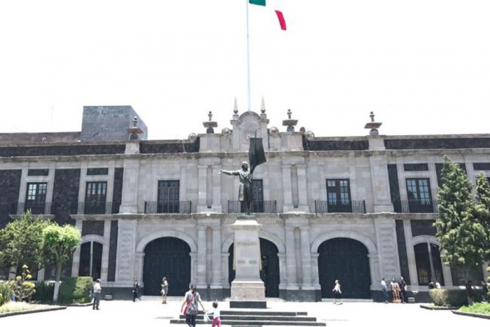 Diputados sesionaran a puerta cerrada por Covid-19