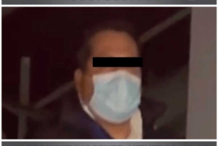 Sentencian a 42 años de prisión a sobrino de ex alcalde de Zinacantepec por atentado contra Regidor