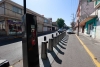 Continuan planes de reactivación del sistema de bicicletas públicas “Huizi” en Toluca