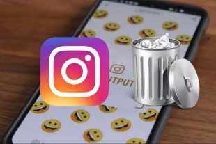 Instagram te permitirá recuperar las publicaciones borradas