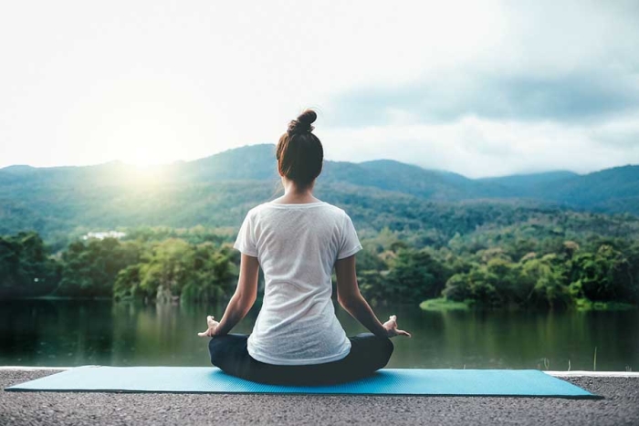 6 beneficios de hacer yoga regularmente