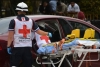 Contabilizan 53 agresiones contra personal de Cruz Roja