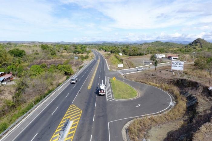 Legismex exigirá a GEM retiro de concesión de Carretera Panamericana a empresas privadas