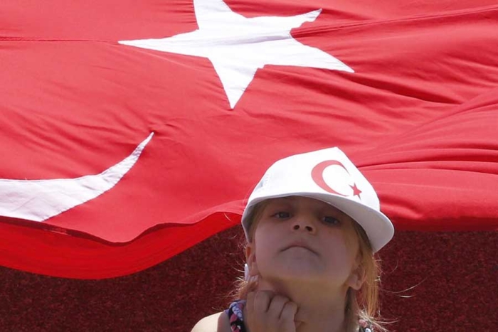 ¿Por qué Turquía cambió de nombre?: populismo, encuestas y un ave