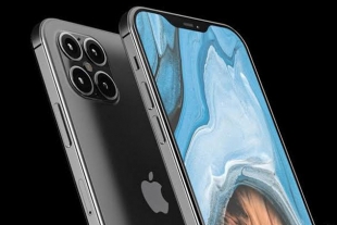 iPhone adicionara nuevas tecnologías en su modelo 12