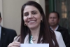Laura Benhumea logra registro como candidata a la Rectoría UAEMéx