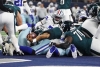 Eagles y Cowboys prenden el arranque de la NFL 2025