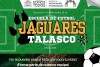 Jaguares Talasco abre sus puertas al talento infantil y juvenil de Lerma
