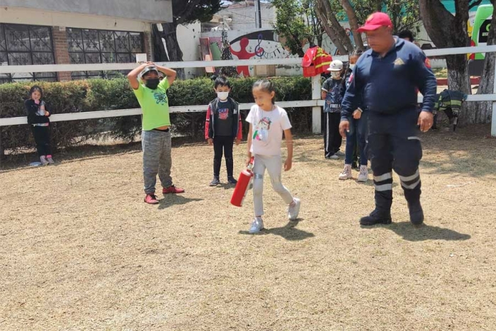 Ser skater olímpico, sueño de Sara, joven promesa del deporte en Edomex