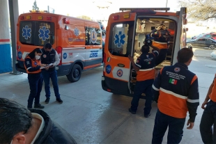 Dan a conocer los nombres de los lesionados en accidente en la vía León-Aguascalientes