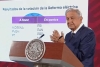 Rechazar la Reforma Eléctrica fue un acto de traición: AMLO